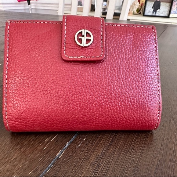 Gianni Bernini wallet - Picture 6 of 10